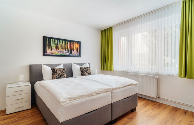 Bode-Apartments - Foto 2