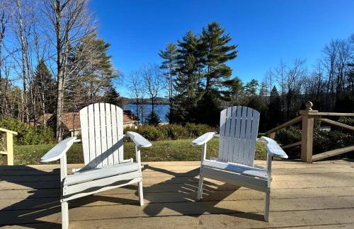 Adirondack Cabin - Foto 46