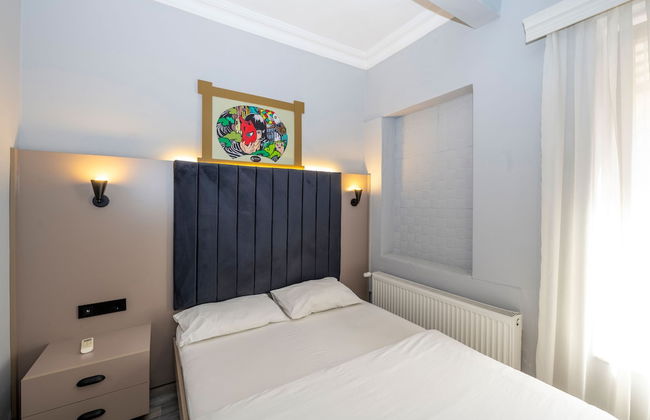 Cirrus Suites - Foto 40