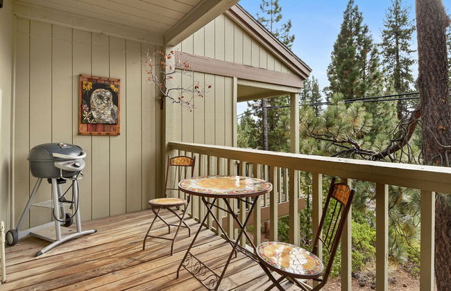 Cozy Tahoe Getaway - Foto 21