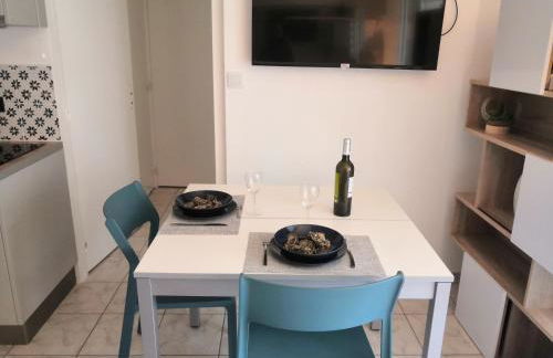 Accès direct à la PLAGE de Mr HULOT Saint Marc sur Mer près de La Baule - Parking privé - Foto 13