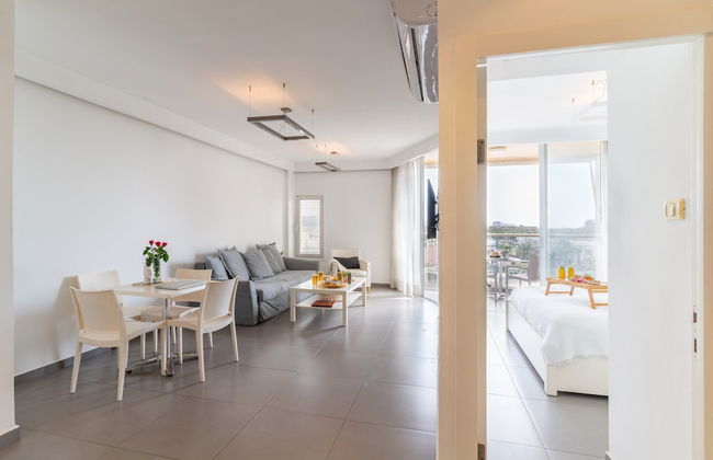 Top Tier Apartment with Swimming Pool - Foto 15