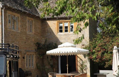 Spacious Cotswold Home for Groups, Country Escape - Photo 4