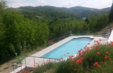 Agriturismo Villa Cheti - Foto 59