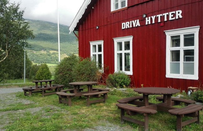 Driva Hytter - Foto 1