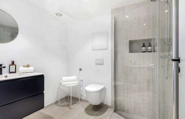 Frogner House - Grünerløkka - Foto 23