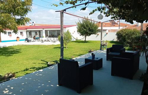 Casa dos Avós Veras - Foto 22