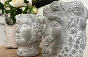 ANTICO CORTILE Favignana - Foto 18