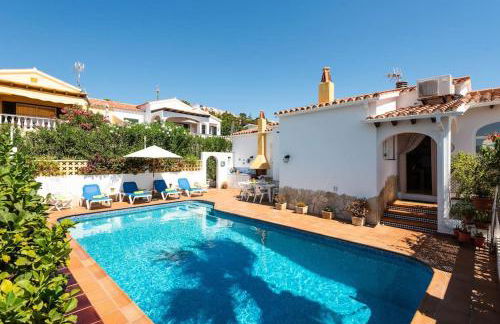 Villa Bienvenidos - Foto 10