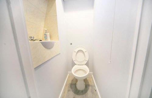 Constancevilla B9 - Grampian Lettings Ltd - Foto 42