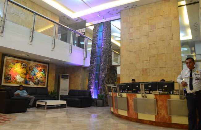 JMM Grand Suites - Foto 2