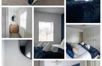 Falcon Cottage - Foto 13