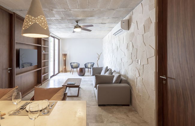 Kiki Tulum - Photo 47