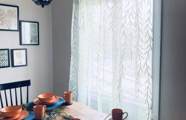 Earthy Hobbit Jungle with Privacy & Serenity - Foto 3