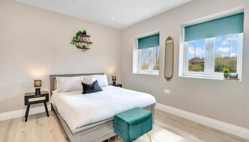 Travard at Heathrow 386 - Foto 2