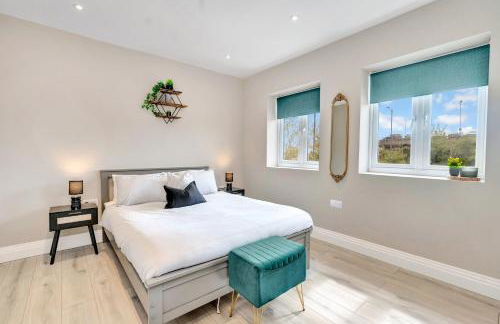 Travard at Heathrow 386 - Foto 2