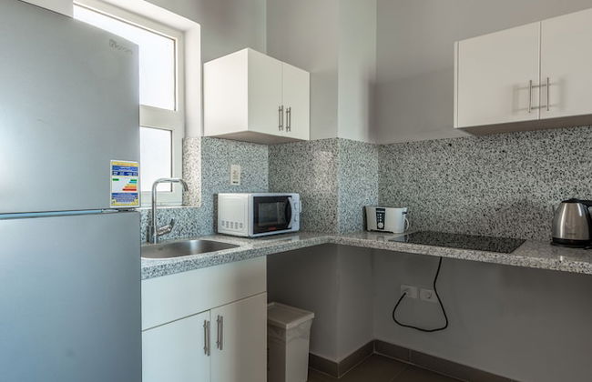 Golden Apartments El Gouna - Foto 41