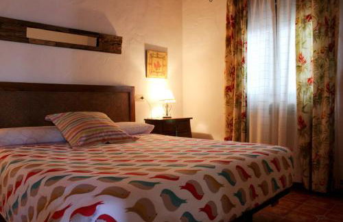 Casas Rurales el Palomar - Foto 62