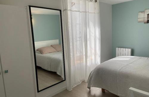 Ty Karet - Maison pour 6 proche plage - Foto 25