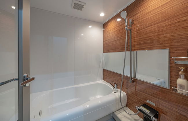 Relax Hotel Takayama Station - Foto 40