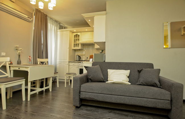 Kvart Boutique Tretyakov Gallery - Photo 7