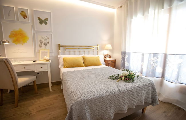 El Patio de los Jazmines "Boutique-House" - Foto 26