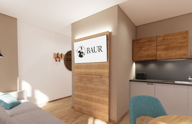 Apartments by Blauer Wolf - Foto 20