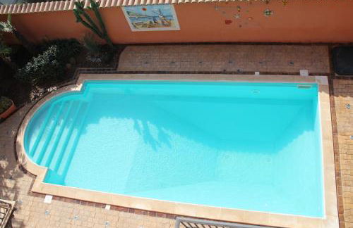 Villa Salvatore - Foto 80