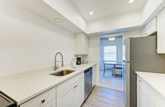 The Ringling Beach House - Foto 43