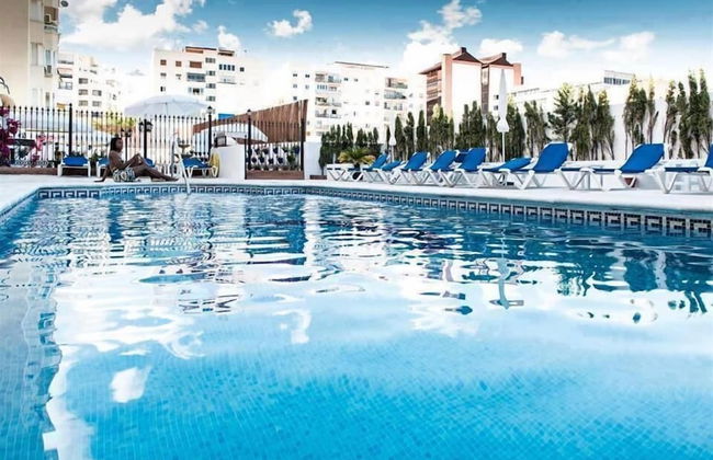 Hotel El Faro Marbella - Foto 24