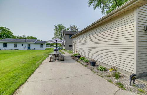 Lakefront Jackson Vacation Rental w/ Shared Yard - Photo 26