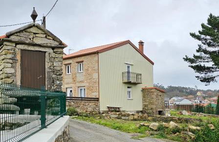 Casa da Colorada - Costa da Morte - Foto 15