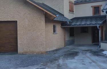 Maison + jardin vue sur les montagnes - Foto 7