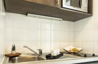 City Résidence Tours - Foto 44