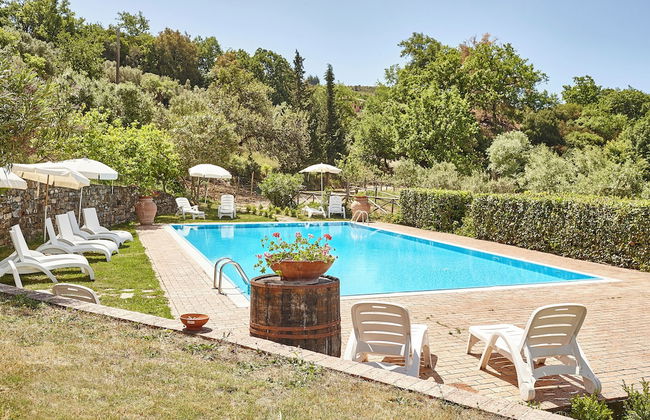 agriturismo i moresani - Photo 36