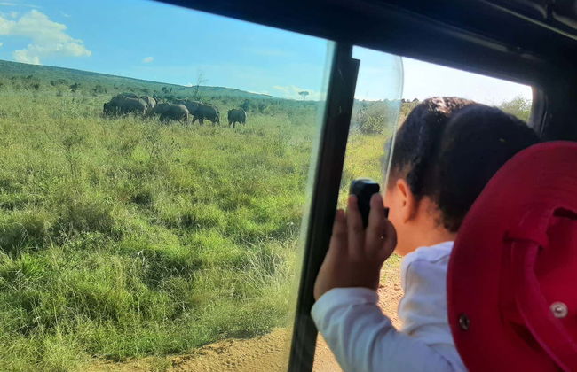 Safari privado de 2 días por Masái Mara - Foto 4