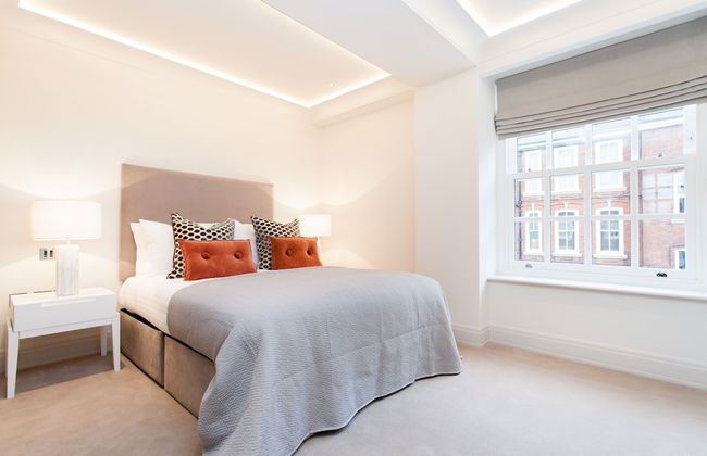 Hope House Residences by Aeria Apartments - Foto 8