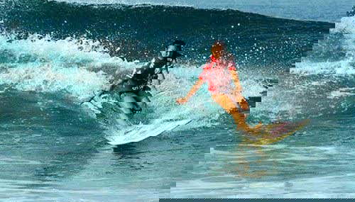 Apprenez à manier votre planche