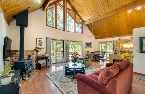 Groveland Vacation Rental about 26 Miles to Yosemite! - Foto 1