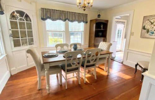 Menauhant Beach Paradise - Foto 8