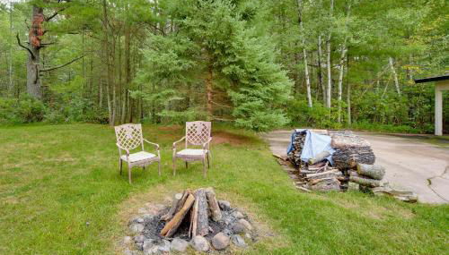 Cozy Cable Cabin Rental - Pet Friendly! - Foto 2