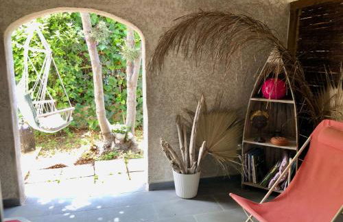 Appartement Yucca au calme proche de la mer - Foto 38