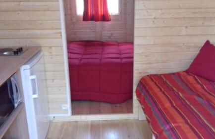 Camping Chambord - Foto 41