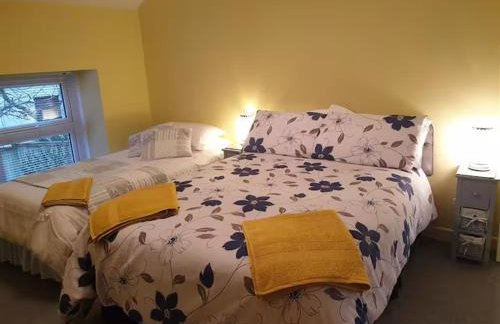 Gardener's Cottage Carmarthenshire Sleeps 5 - Foto 8