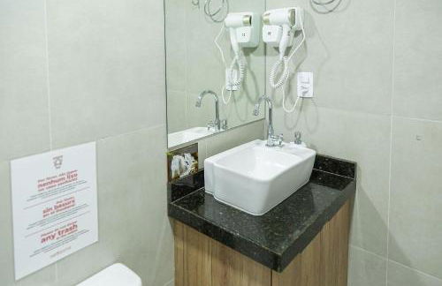 Lindo studio em Poços de Caldas MG PGO402 - Foto 19