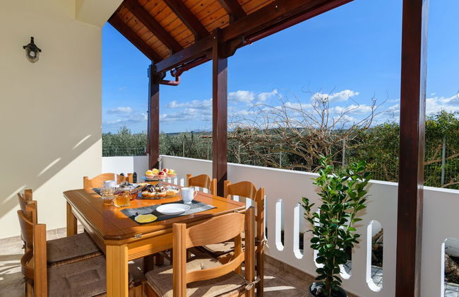 Villa Albion - Foto 16