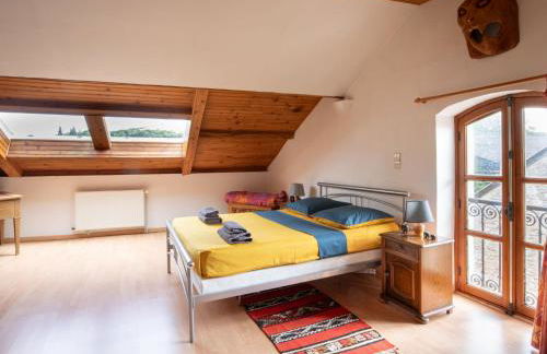 Holiday Home Le Noyer by Interhome - Foto 66