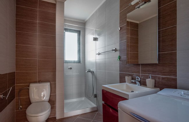 Blue Wave Villa - Foto 33