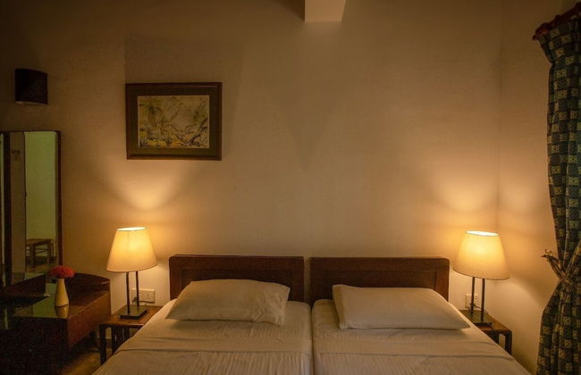 Serenity Lake Front Villa - Foto 60