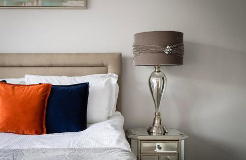 Cromwell Road Apartments - Foto 126